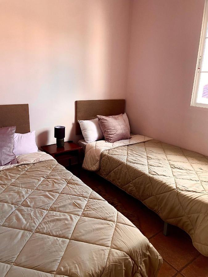 Altaona Comfort & Calidad Villa Murcía Exteriér fotografie