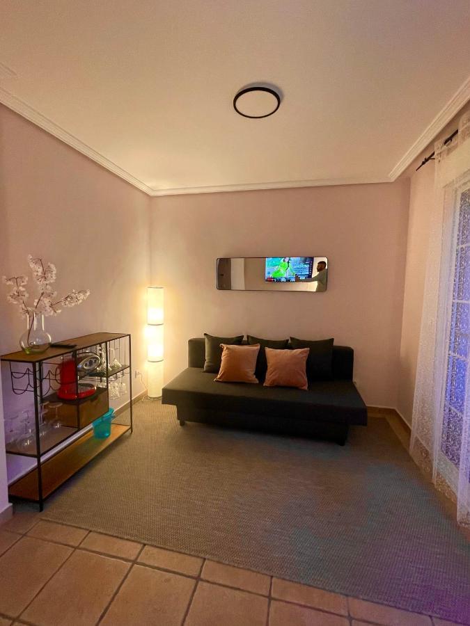 Altaona Comfort & Calidad Villa Murcía Exteriér fotografie
