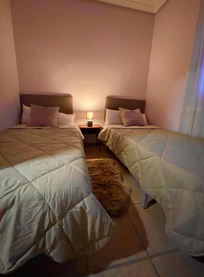 Altaona Comfort & Calidad Villa Murcía Exteriér fotografie