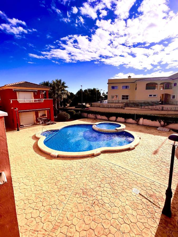 Altaona Comfort & Calidad Villa Murcía Exteriér fotografie